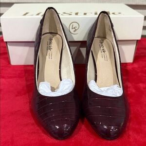 Life Stride Women's Parigi pumps